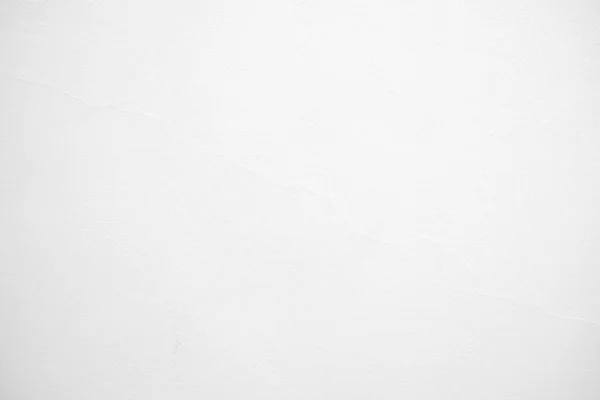 Ремонт Білого Тріщини Бетонних Стін Текстури Фону — стокове фото
