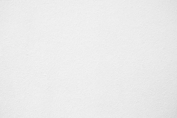 Biały Stucco Ściany Tekstury Tła — Zdjęcie stockowe
