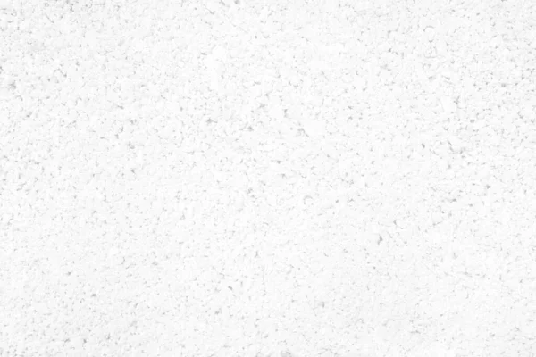 Fehér Beton Fal Textúra Háttér — Stock Fotó