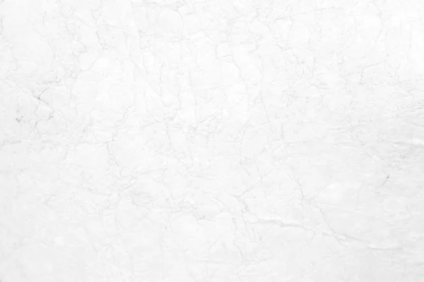 Witte Marmeren Muur Textuur Achtergrond — Stockfoto