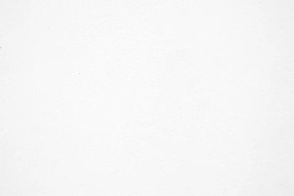 コンクリート壁のテクスチャ上のホワイトペイント背景 — ストック写真