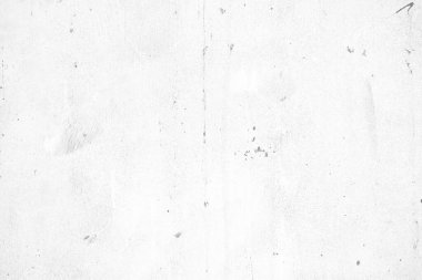 Beyaz Grunge Duvar Dokusu Arkaplanı.