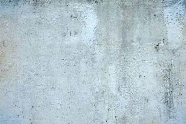 Eski Grunge Çimento Duvarı Doku Arkaplanı.