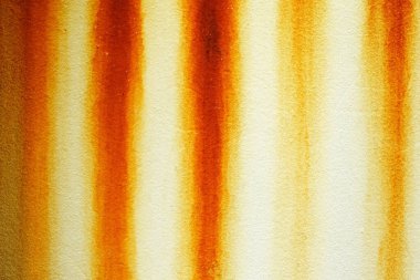 Duvardaki Paslı Su Lekeleri.