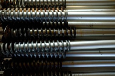 Polonyalılardaki Metal Yayı kapatın..