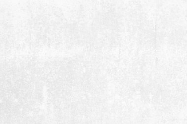 Beyaz Grunge Beton Duvar dokusu Arkaplanı.