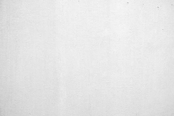 White Grunge Stucco Wall Texture Background — Stock Photo, Image