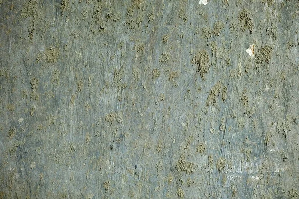 混凝土墙体背景上的泥渍 — 图库照片