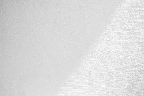 Faisceau Lumineux Sur Mur Béton Adapté Pour Concept Minimal — Photo