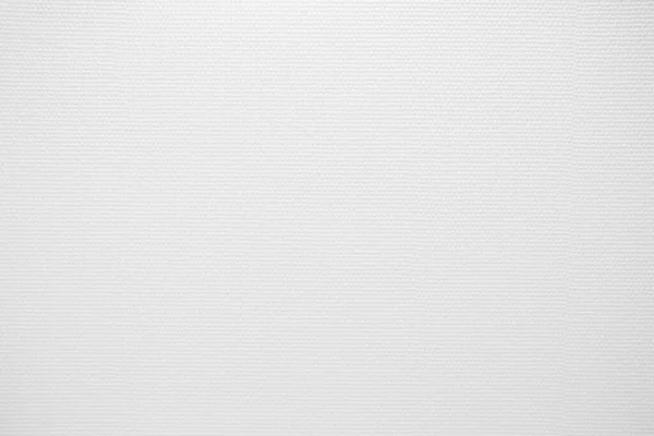 White Woven Fabric Texture Background — Stock Photo, Image