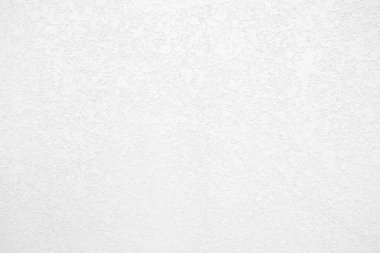 Güzel Beyaz Stucco Doku Arkaplanı.