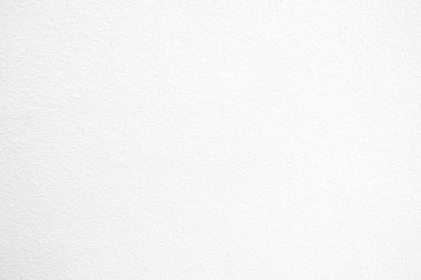 Yüzeyinde spot ışığı olan beyaz beton duvar dokusu arkaplanı.