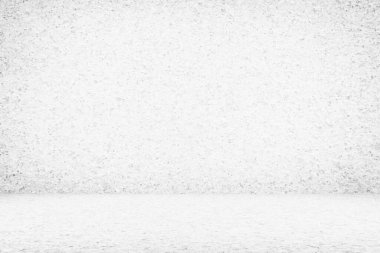 Beyaz Mermer Odanın İç Arkaplanı.