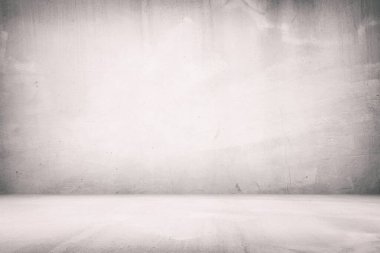 Soyut Beton Odası Arkaplanı Sunum Arkaplanı Kullanılıyor.