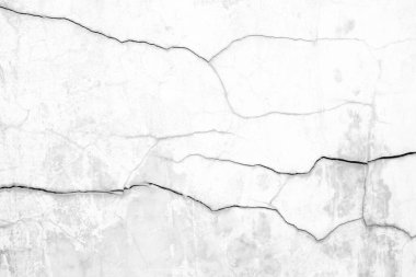 Eski Kırık Beton Duvarı Arkaplanı, Uygun Sunum ve Arkaplan.