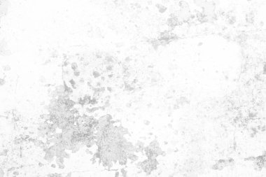 Beton Duvardaki Eski Soyulmuş Boya Arkaplanı.