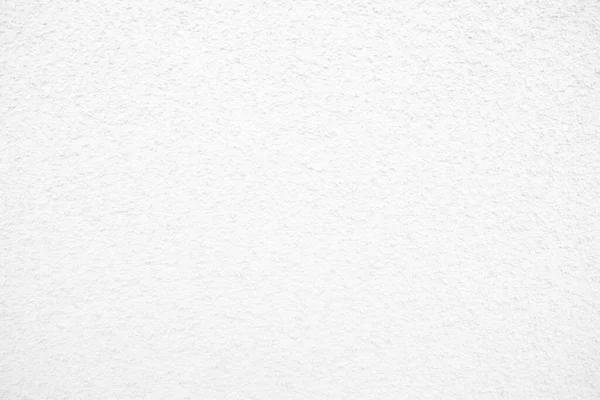 White Stucco Texture Background Suitable Presentation Backdrop Web Templates Space — Stock Photo, Image