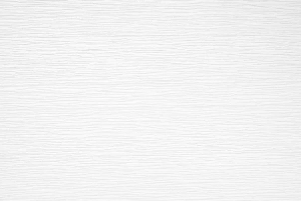 White Concrete Wall Horizontal Curved Line Background — 스톡 사진