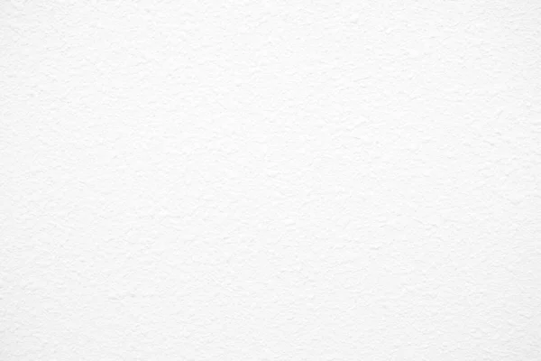 Weiße Schöne Gips Wand Textur Hintergrund — Stockfoto