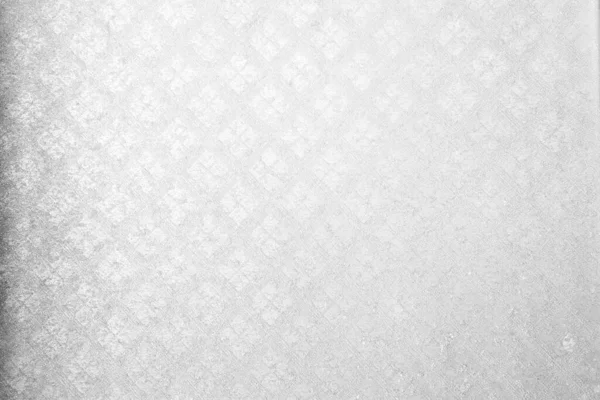 Régi Weathered Fehér Tapéta Textúra Háttér — Stock Fotó