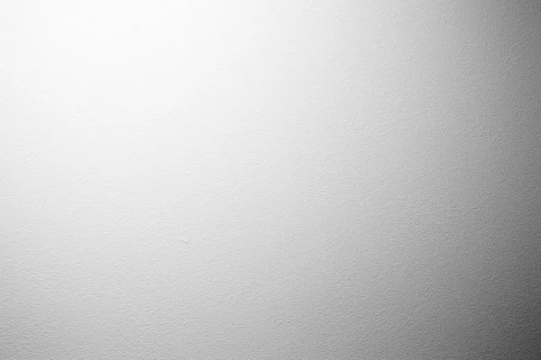 Light Beam White Concrete Wall Texture Background — Stock Photo, Image
