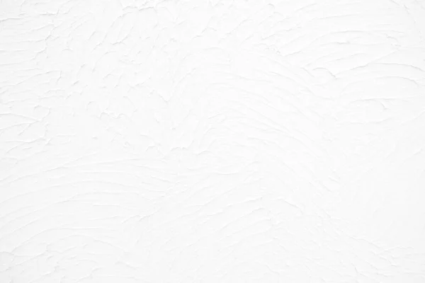 Branco Stucco Parede Textura Fundo — Fotografia de Stock