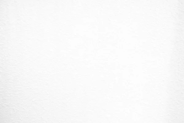 Стена Белой Штукатурки Пятнами Воды — стоковое фото