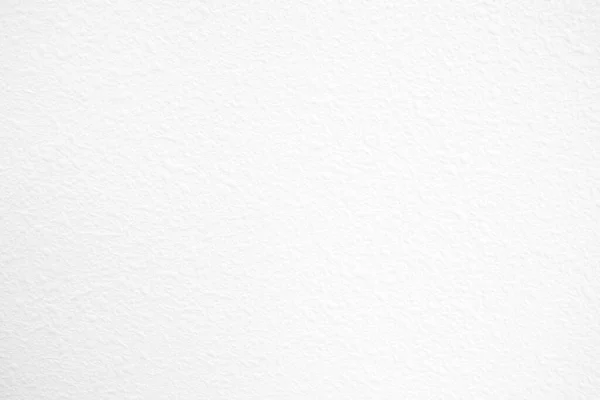 Abstrakt Weiß Schöne Gips Stuck Wand Textur Hintergrund — Stockfoto