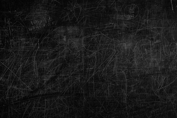 Old Weathered Chalkboard Tekstury Tła Dla Back School Concept — Zdjęcie stockowe