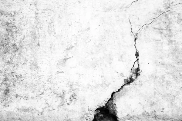 Kırık Beton Duvar Doku Arkaplanı Sunum Arkaplan Metin Çin Alanlı — Stok fotoğraf