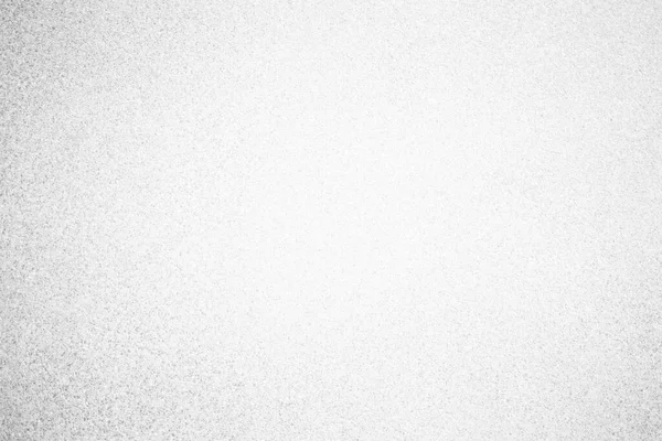 Bianco Grunge Ghiaia Parete Texture Sfondo — Foto Stock