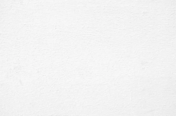 White Stucco Wand Textur Hintergrund — Stockfoto