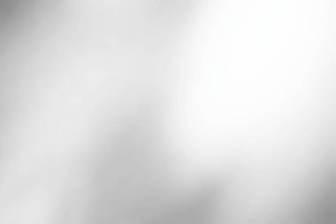 Renk Arkaplanı için Beyaz Işık Sızdırma Efekti.