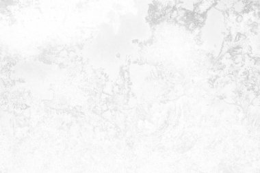 Beyaz Grunge Beton Duvarı Arkaplanı.