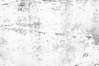 Beyaz Grunge Beton Duvar dokusu Arkaplanı.