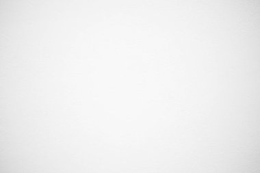 Merkez Arkaplanda Spot Işıklı Soyut Beyaz Beton Duvar, Ürün Sunumu, Arkaplan ve Moda İçin Uygun.