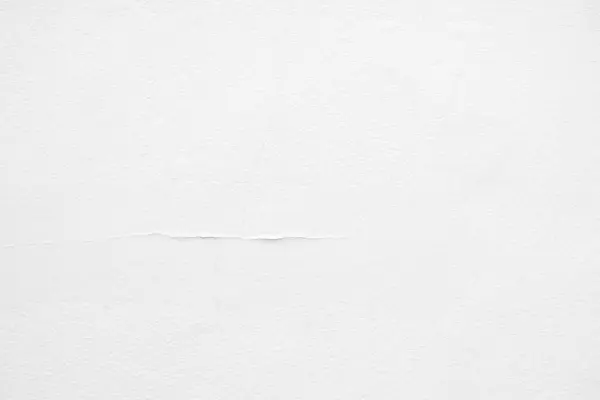 White Crack Plaster Stucco Wall Texture Background Suitable Presentation Mockup — Stock Photo, Image