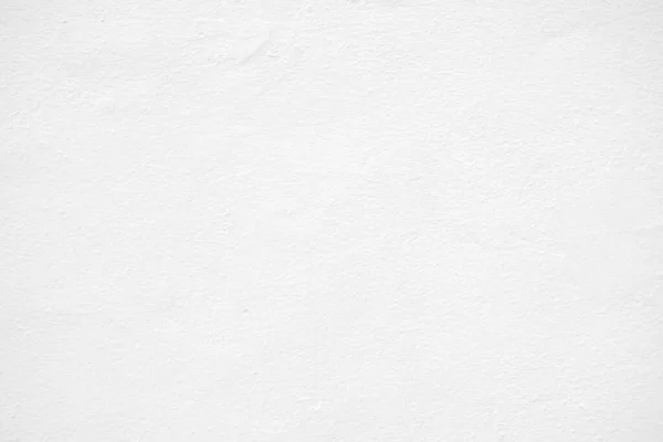 Фон Текстуры Белой Бетонной Стены Подходит Фона Макета — стоковое фото