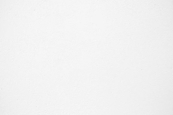 White Concrete Wall Texture Background Suitable Presentation Backdrop Mockup — Stock Photo, Image