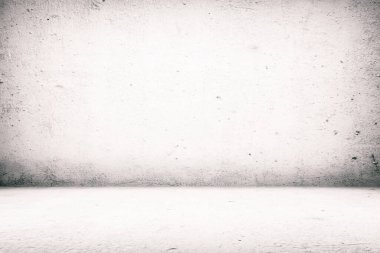 Soyut Beton Odası Arkaplanı Sunum Arkaplanı Kullanılıyor.