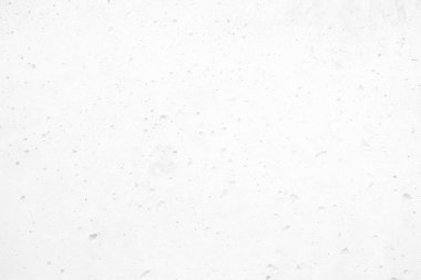 Beyaz Çiğ Beton Beton Duvar Doku Arkaplanı, Ürün Sunum Arkaplanı, Görüntü ve Moda İçin Uygun.