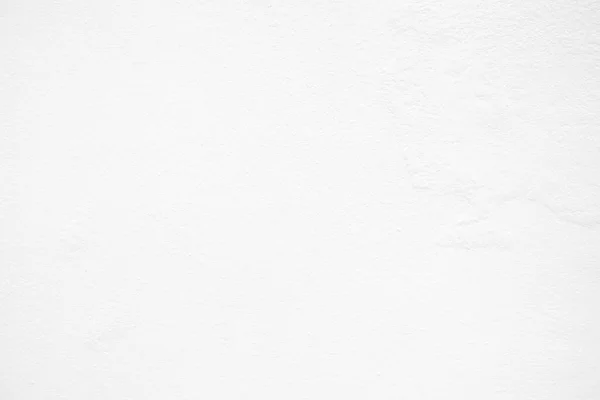 White Fix Stucco Plaster Wall Texture Background Suitable Backdrop Mockup — Stock Photo, Image