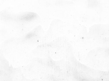 İnce Beyaz Grunge Kum Boyası Arkaplanı.