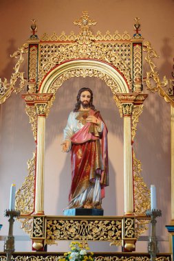 İsa Mesih'e Mary Immaculate Katedrali 