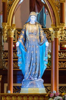 Mary Immaculate Katedrali