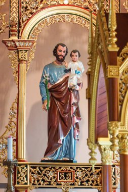 İsa Mesih'e Mary Immaculate Katedrali 