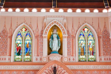 Mary Immaculate Katedrali