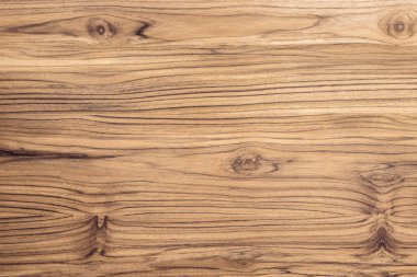 Tasarım ve dekorasyon için ahşap doku