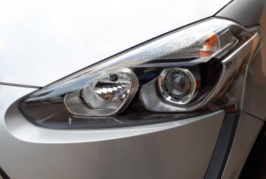 Araba Far /part bir araba