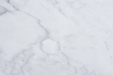 Beyaz mermer desen arkaplanı